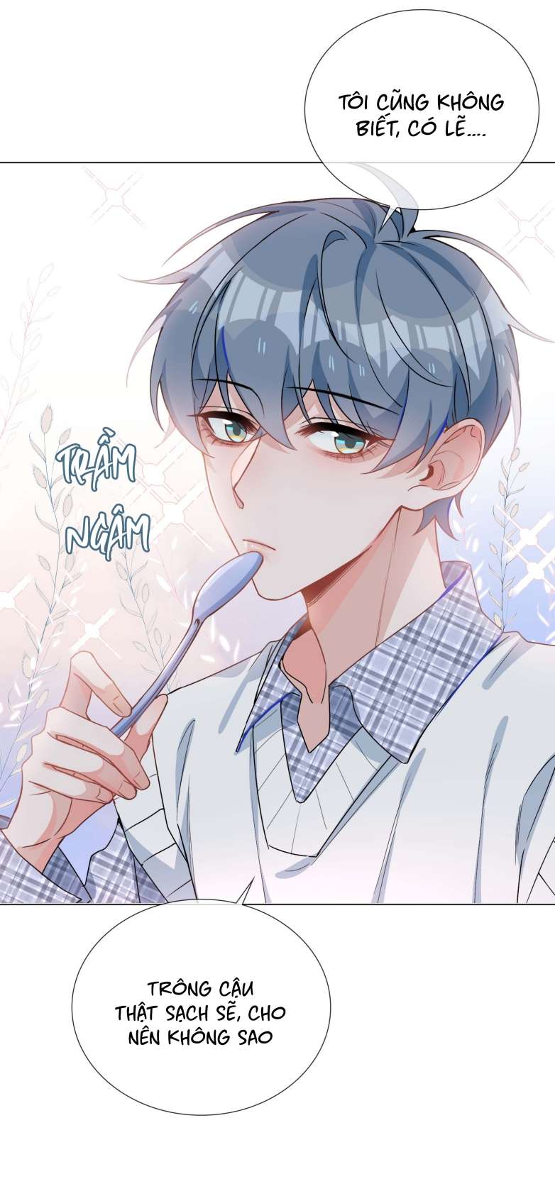 Sơn Hải Cao Trung Chapter 38 - Next Chapter 39