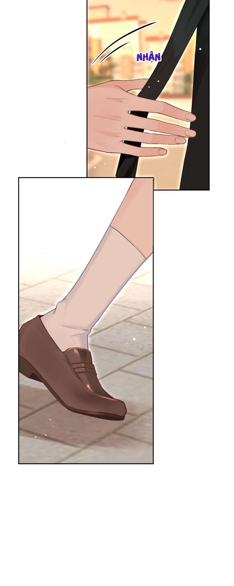 Tôi Và Ảnh Chụp Không Giống Nhau Chapter 11 - Trang 3