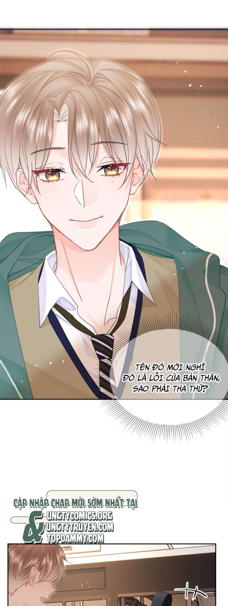 Tôi Và Ảnh Chụp Không Giống Nhau Chapter 11 - Trang 3