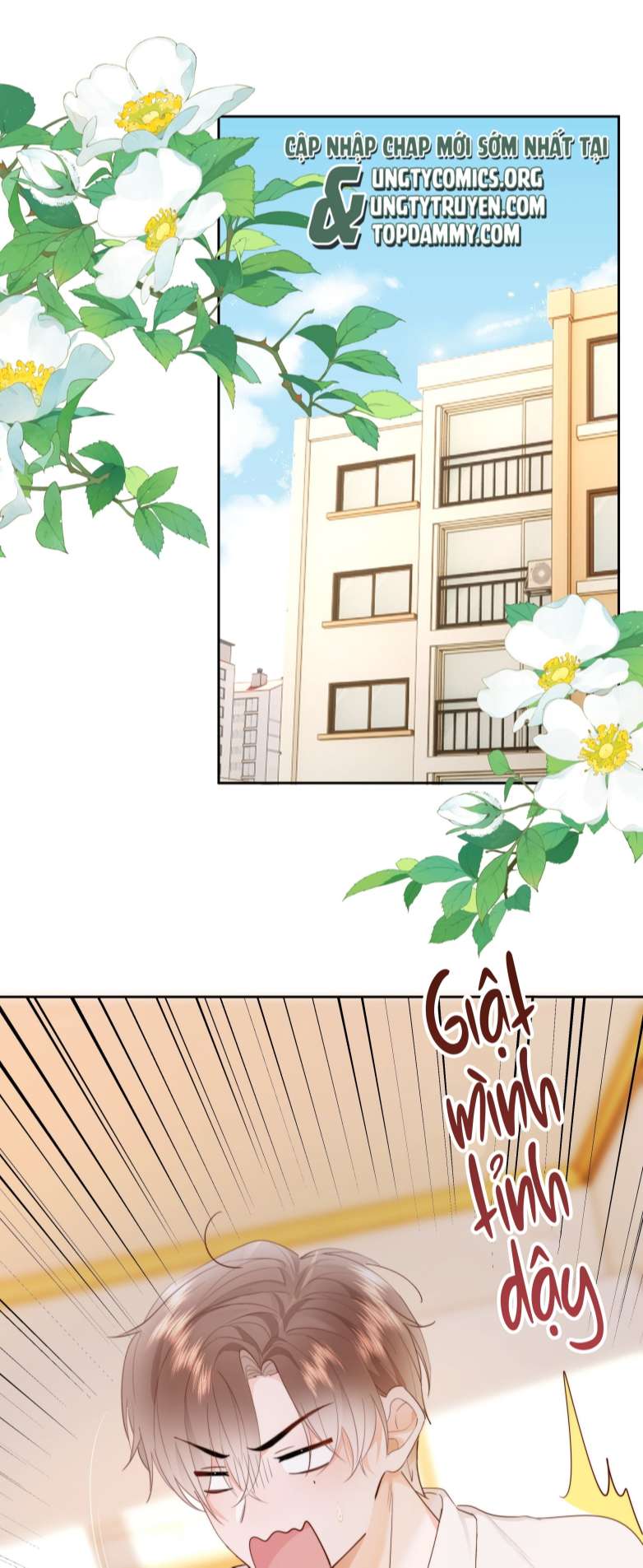 Tôi Và Ảnh Chụp Không Giống Nhau Chapter 11 - Trang 3