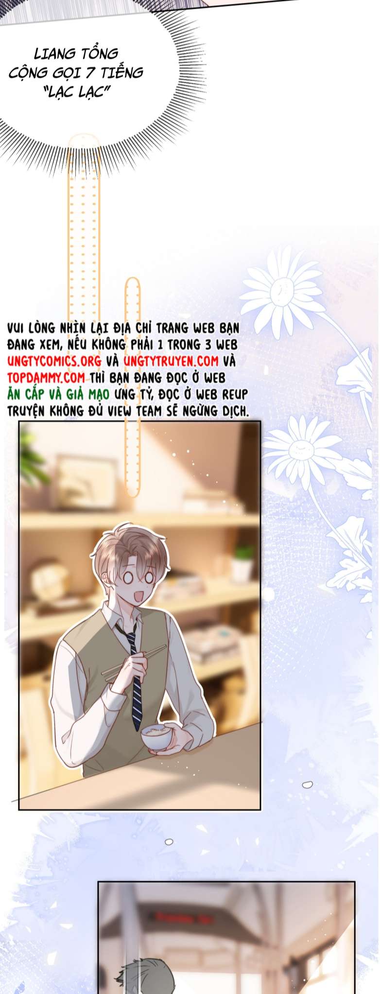 Tôi Và Ảnh Chụp Không Giống Nhau Chapter 11 - Trang 3