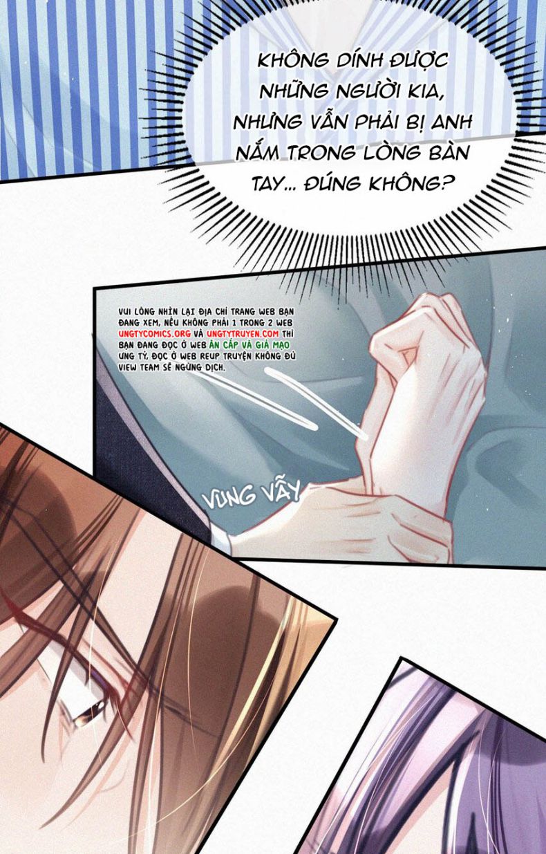 Môi Súng Chapter 70 - Next Chapter 71