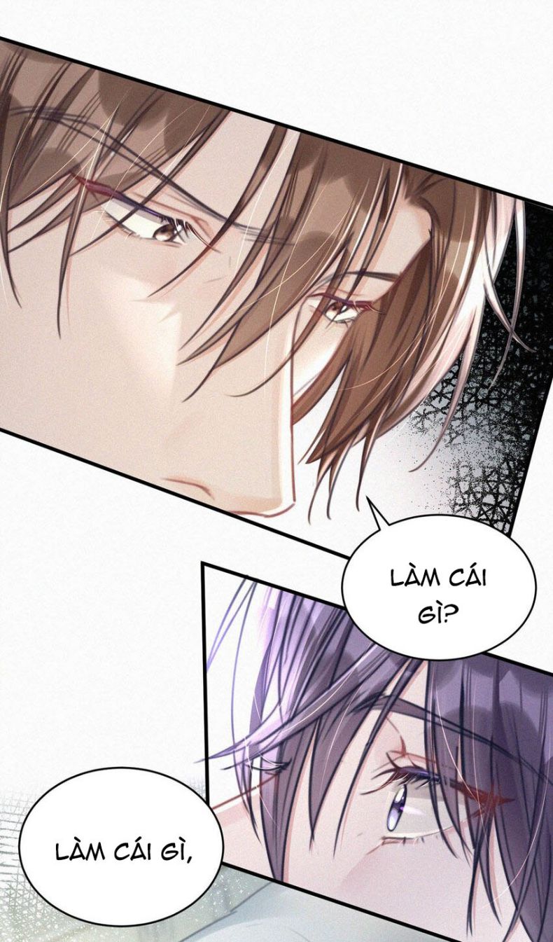 Môi Súng Chapter 70 - Next Chapter 71