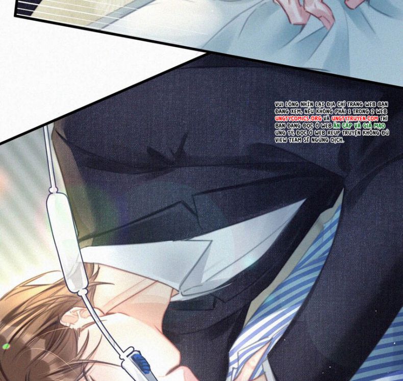 Môi Súng Chapter 70 - Next Chapter 71