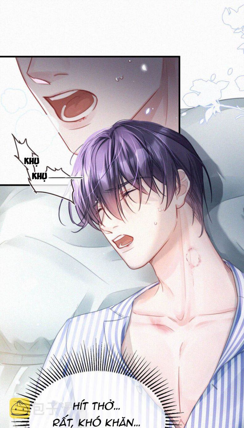 Môi Súng Chapter 70 - Next Chapter 71