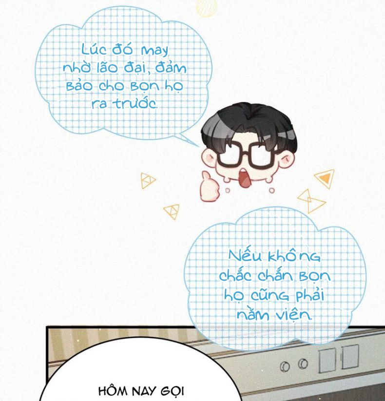 Môi Súng Chapter 70 - Next Chapter 71