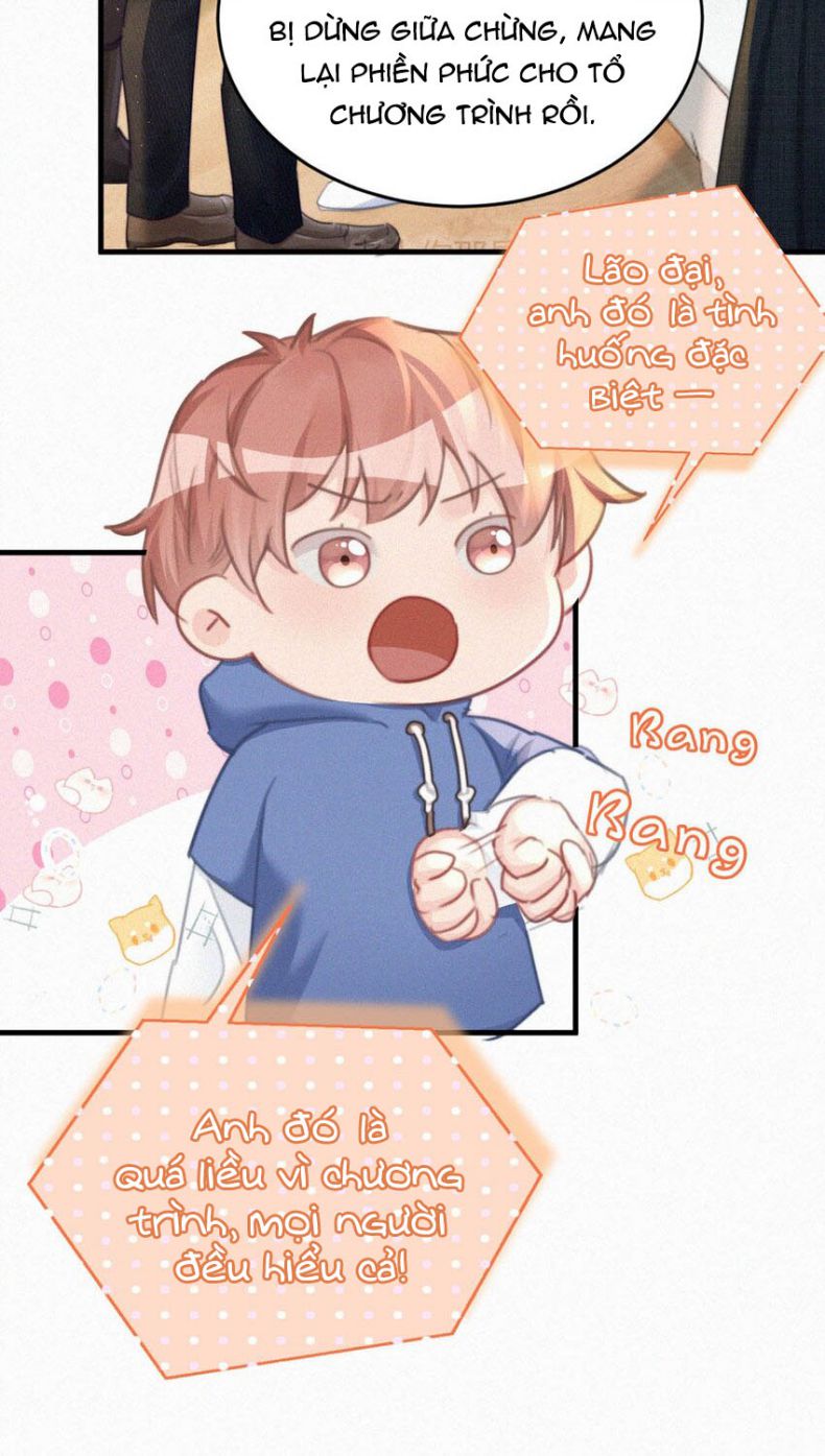 Môi Súng Chapter 70 - Next Chapter 71