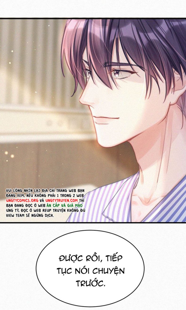 Môi Súng Chapter 70 - Next Chapter 71