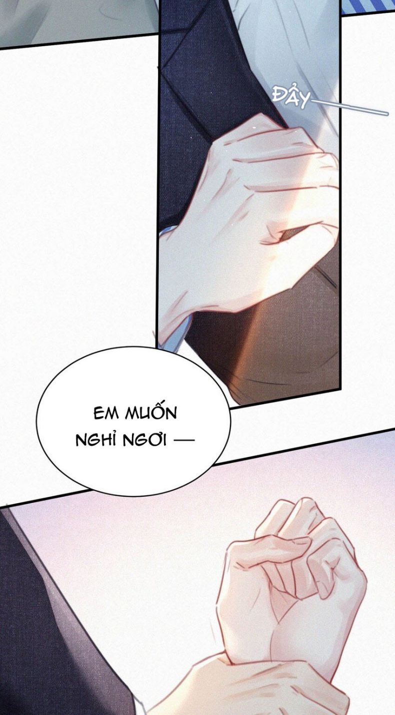 Môi Súng Chapter 70 - Next Chapter 71