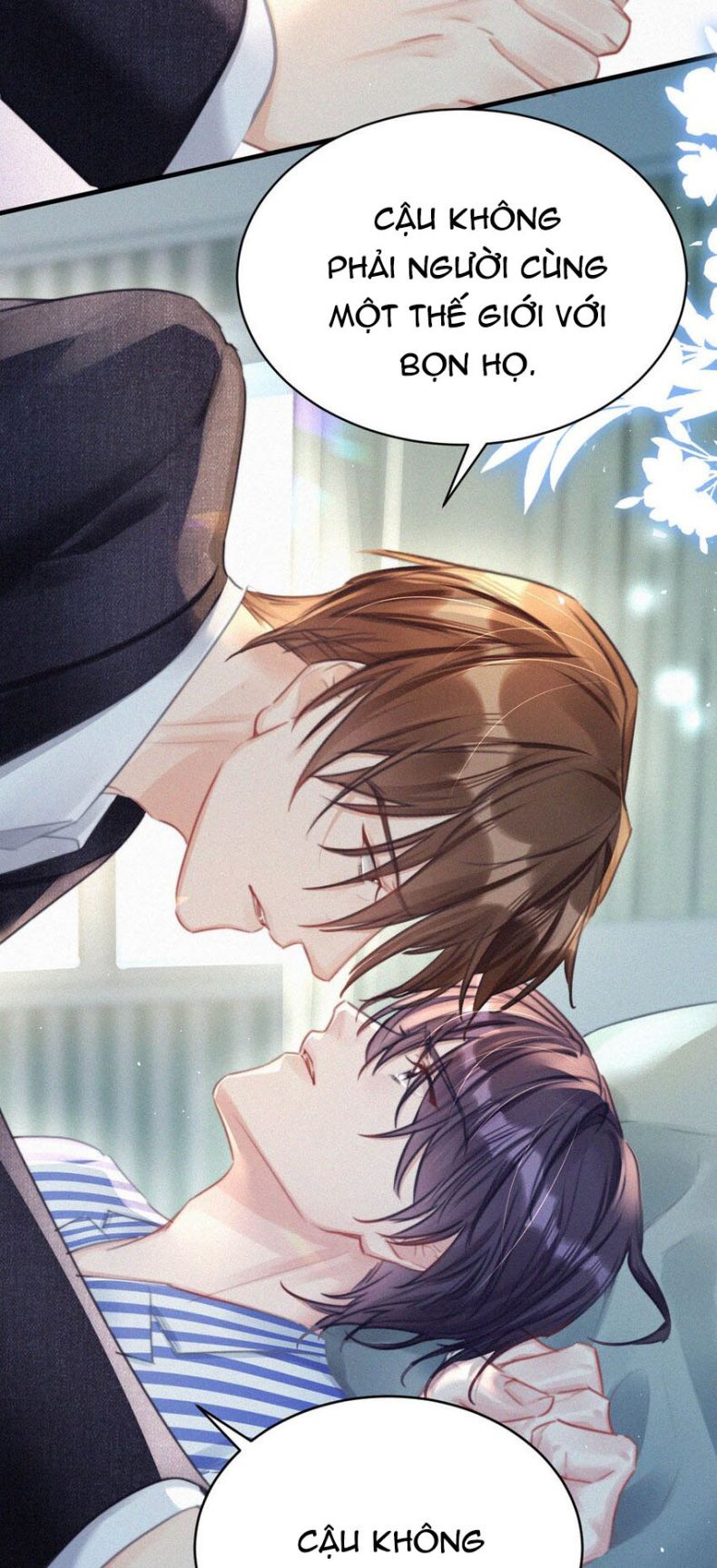 Môi Súng Chapter 70 - Next Chapter 71