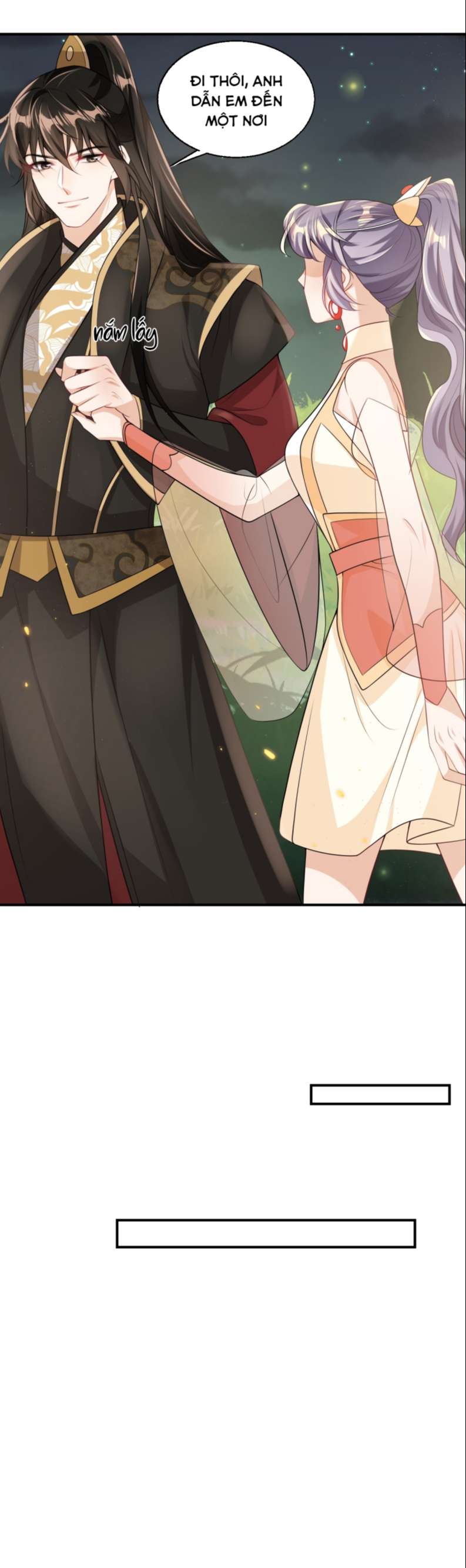 Thẳng Thắn Từ Nghiêm Chapter 45 - Trang 4