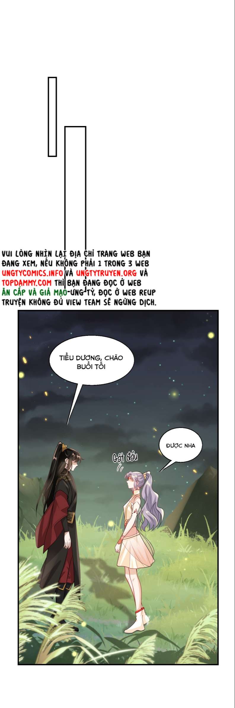 Thẳng Thắn Từ Nghiêm Chapter 45 - Trang 4