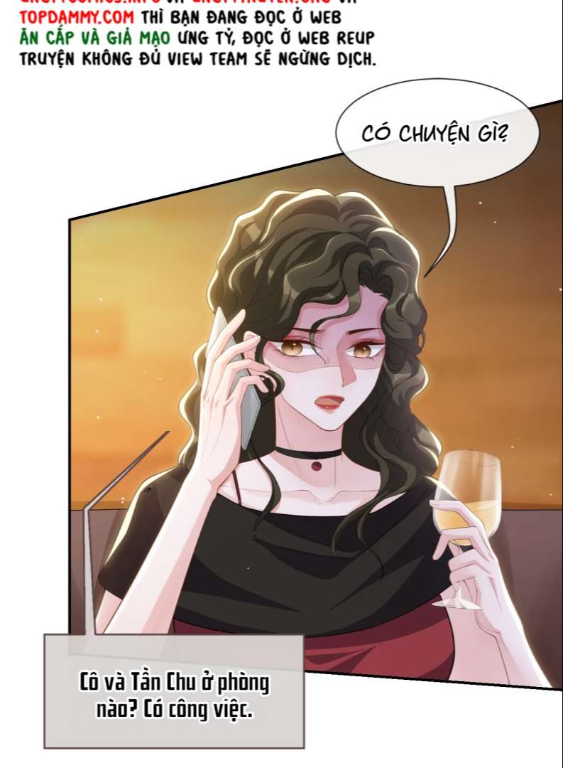 Quan Hệ Thế Thân Chapter 77 - Next Chapter 78