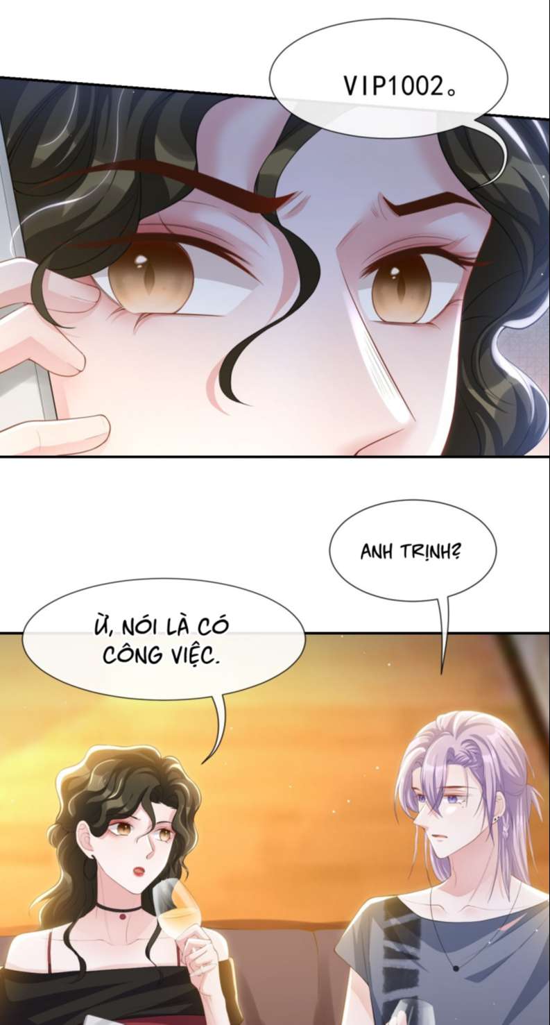 Quan Hệ Thế Thân Chapter 77 - Next Chapter 78