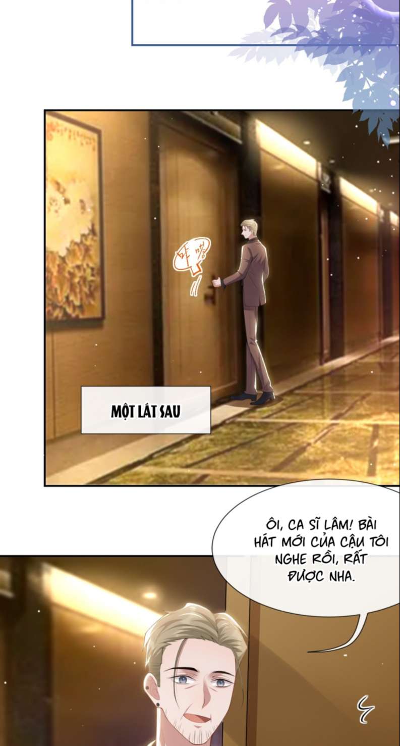 Quan Hệ Thế Thân Chapter 77 - Next Chapter 78