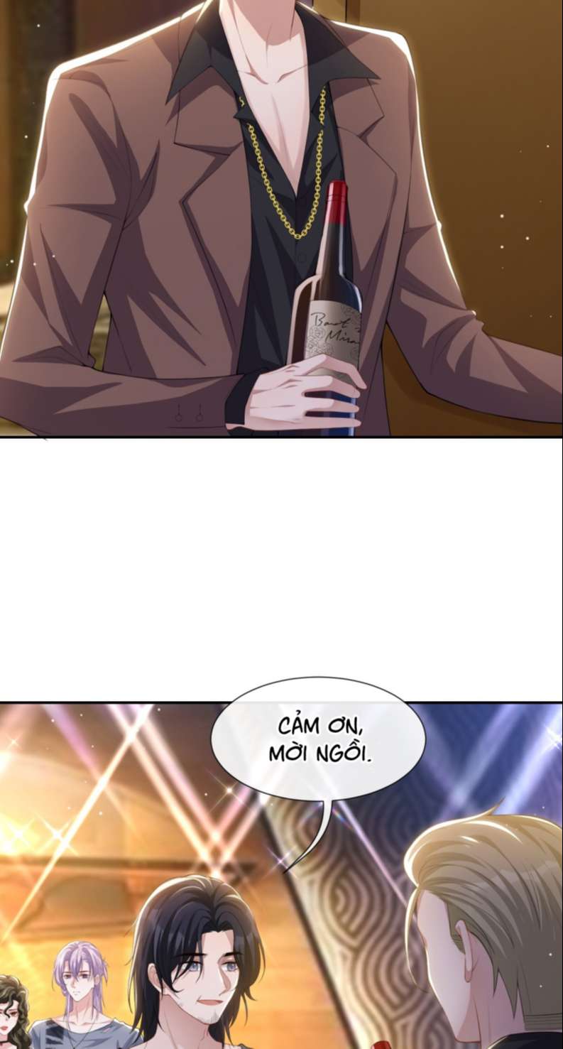 Quan Hệ Thế Thân Chapter 77 - Next Chapter 78