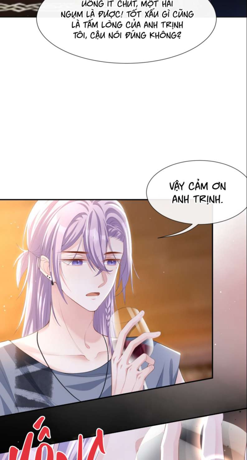 Quan Hệ Thế Thân Chapter 77 - Next Chapter 78