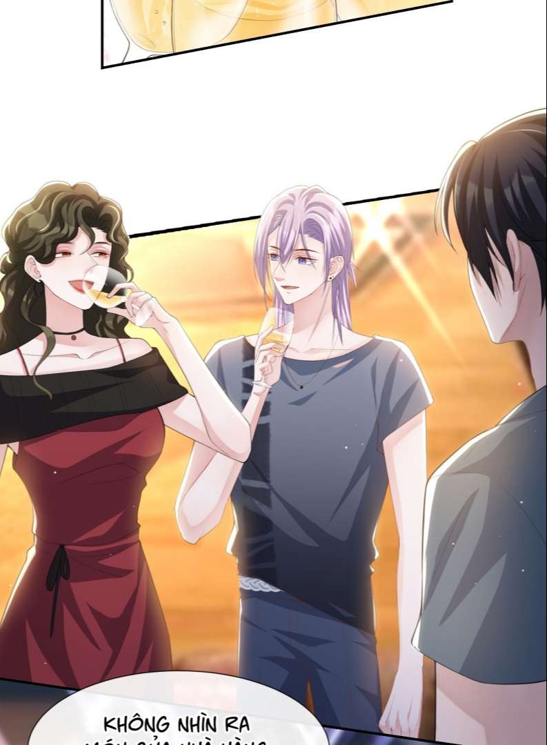 Quan Hệ Thế Thân Chapter 77 - Next Chapter 78