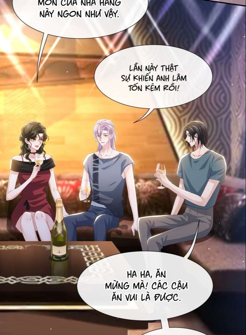 Quan Hệ Thế Thân Chapter 77 - Next Chapter 78