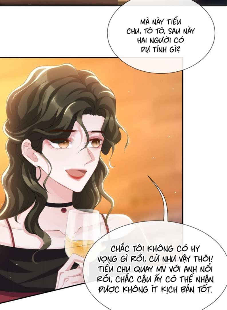 Quan Hệ Thế Thân Chapter 77 - Next Chapter 78