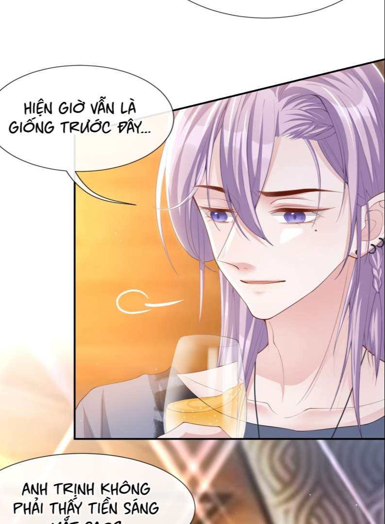Quan Hệ Thế Thân Chapter 77 - Next Chapter 78