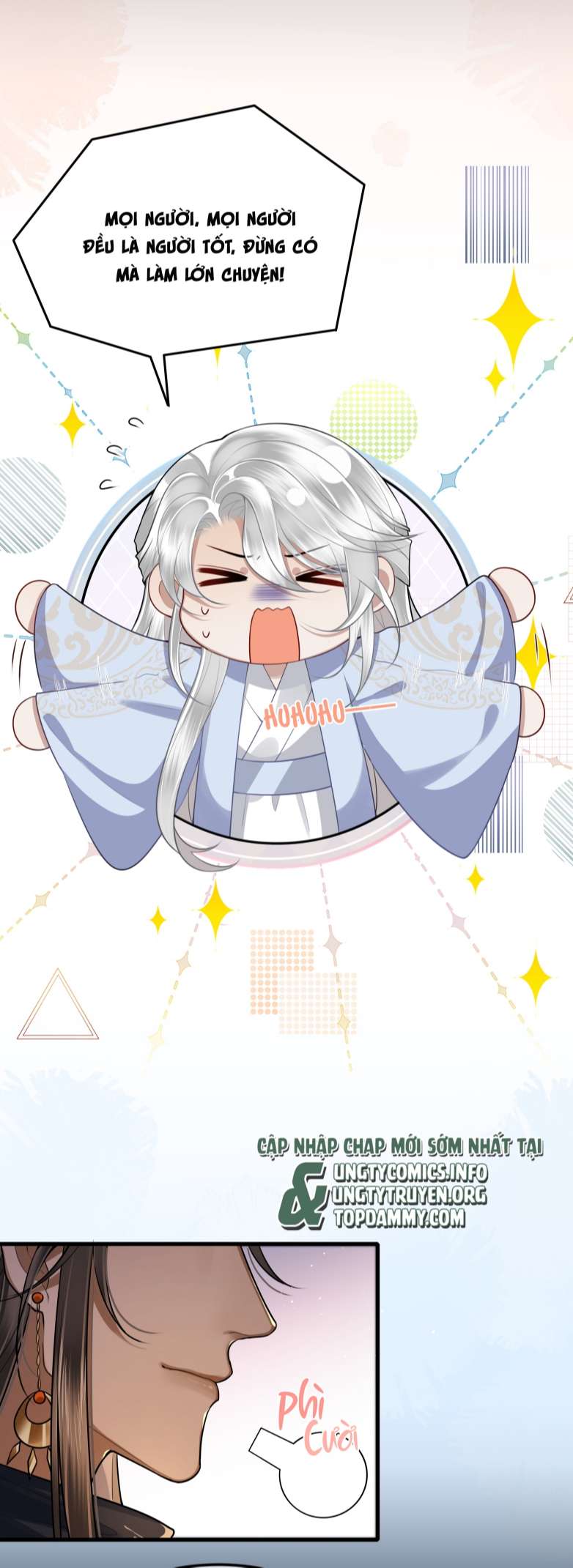 Điện Hạ Khuynh Thành Chapter 26 - Trang 4