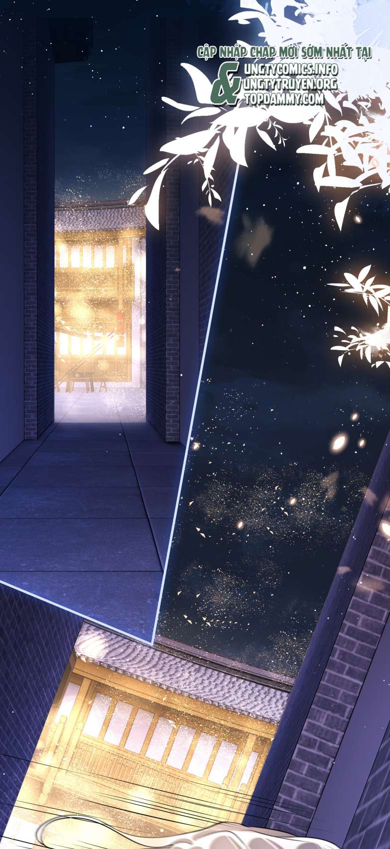 Điện Hạ Khuynh Thành Chapter 26 - Trang 4