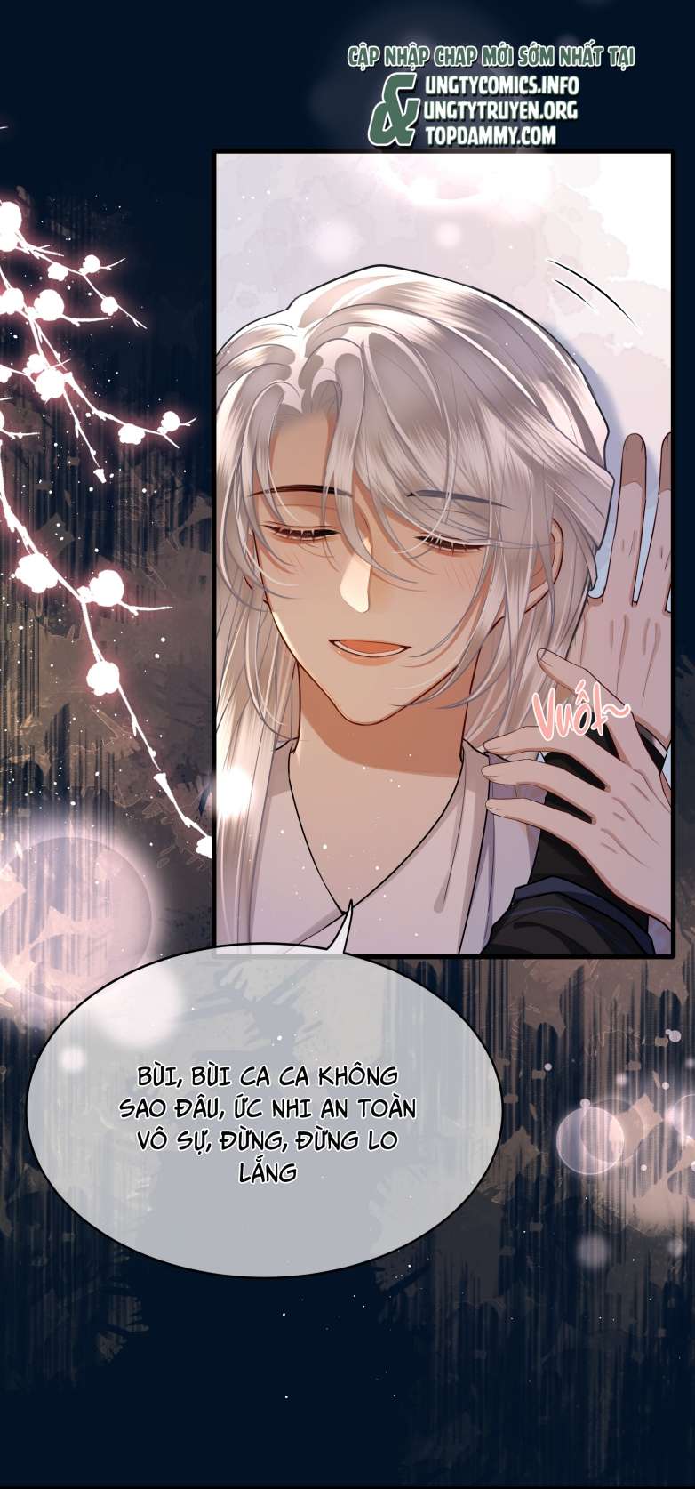 Điện Hạ Khuynh Thành Chapter 26 - Trang 4