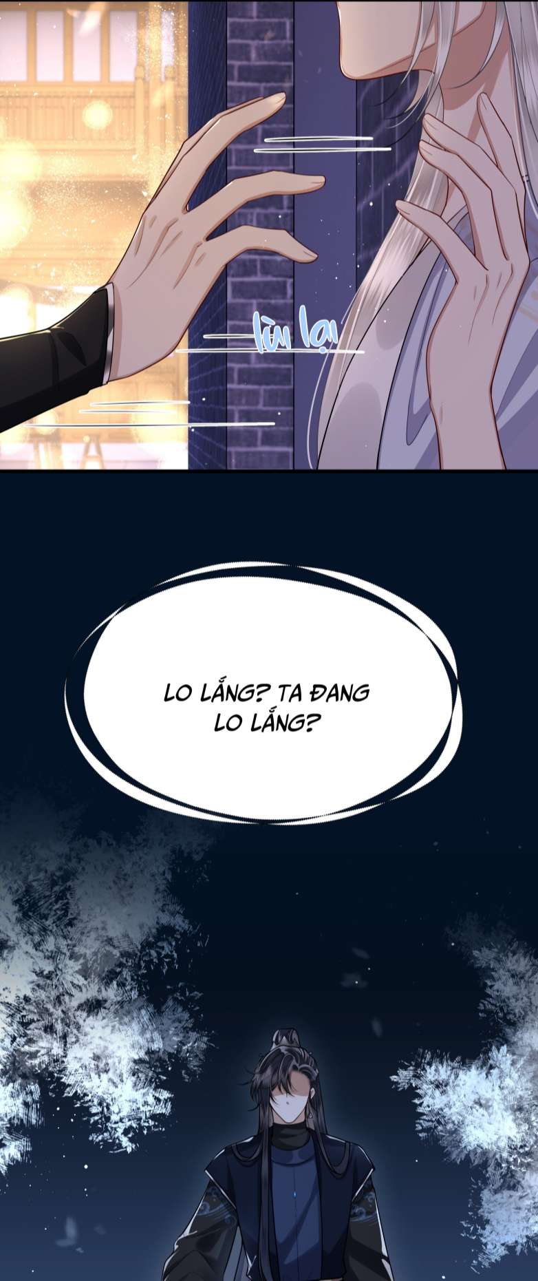 Điện Hạ Khuynh Thành Chapter 26 - Trang 4