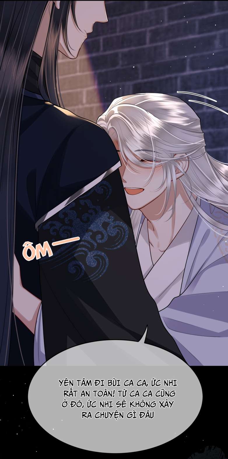 Điện Hạ Khuynh Thành Chapter 26 - Trang 4