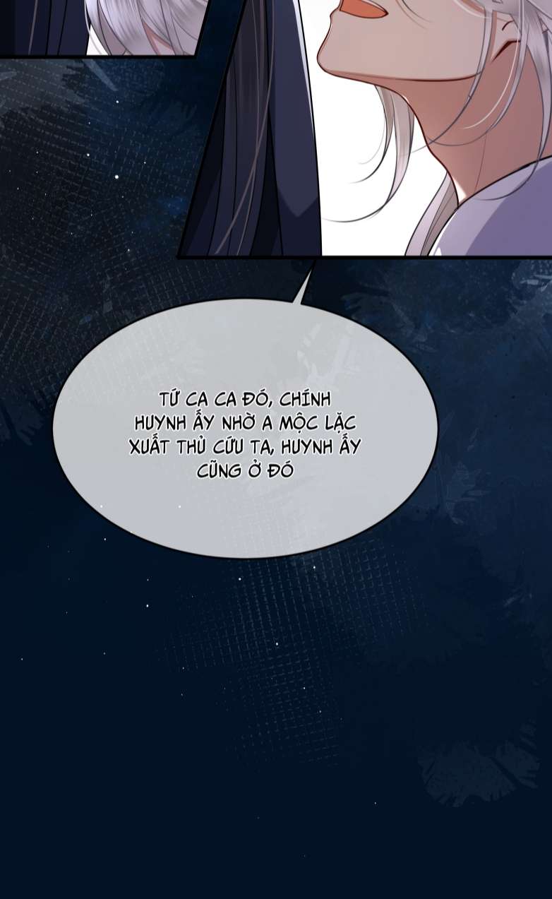 Điện Hạ Khuynh Thành Chapter 26 - Trang 4