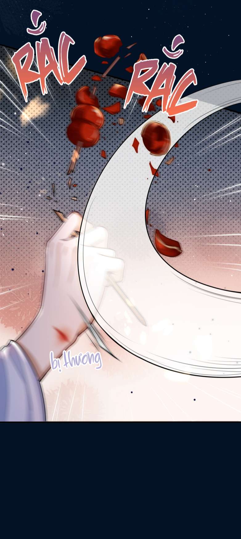 Điện Hạ Khuynh Thành Chapter 26 - Trang 4