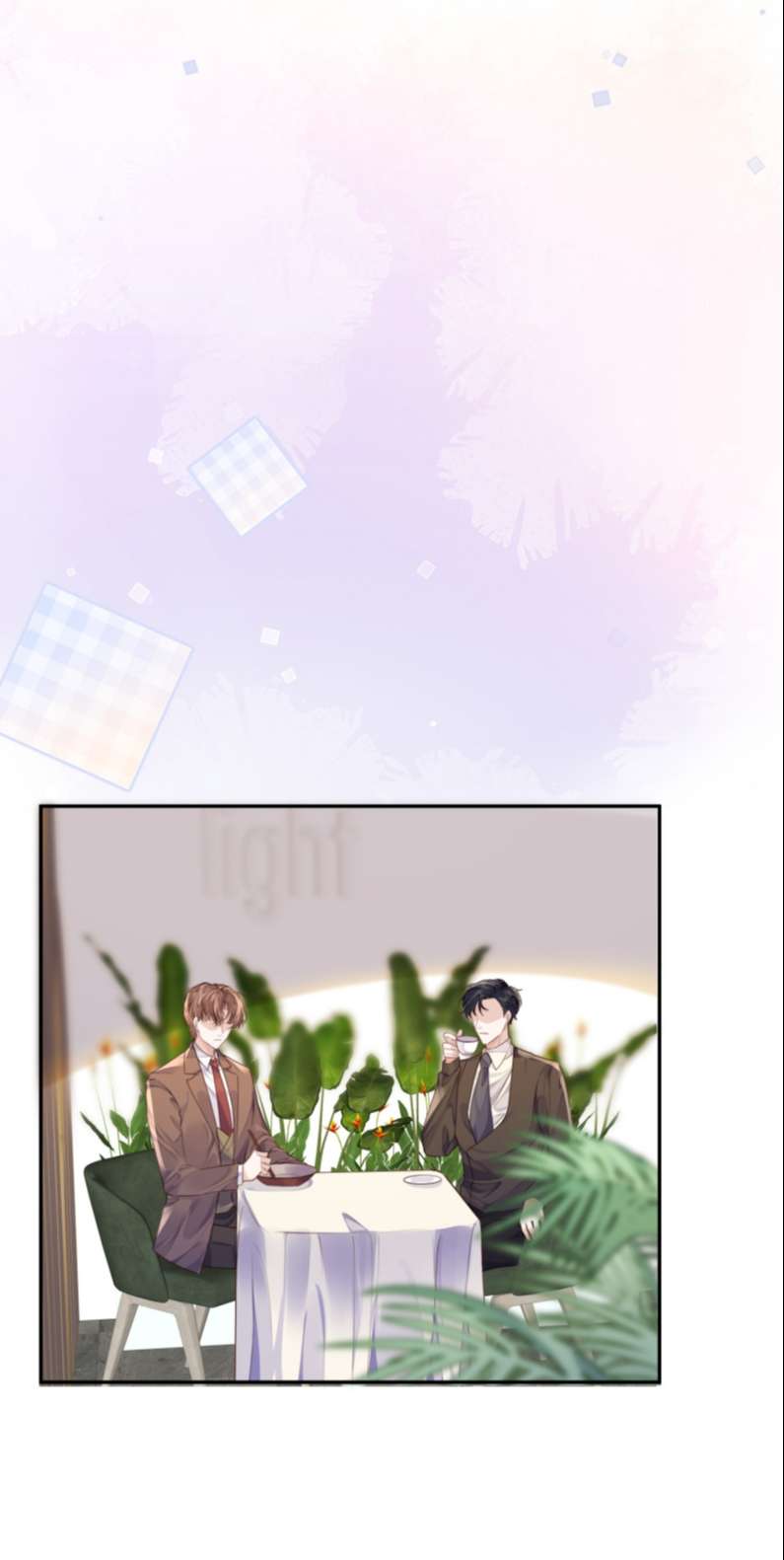 Tổng Tài Định Chế Tư Nhân Chapter 32 - Trang 4