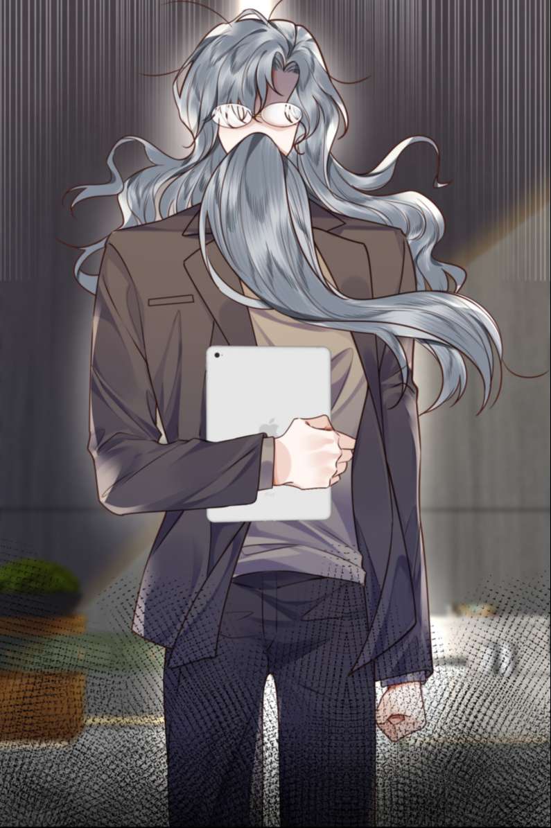 Tổng Tài Định Chế Tư Nhân Chapter 32 - Trang 4