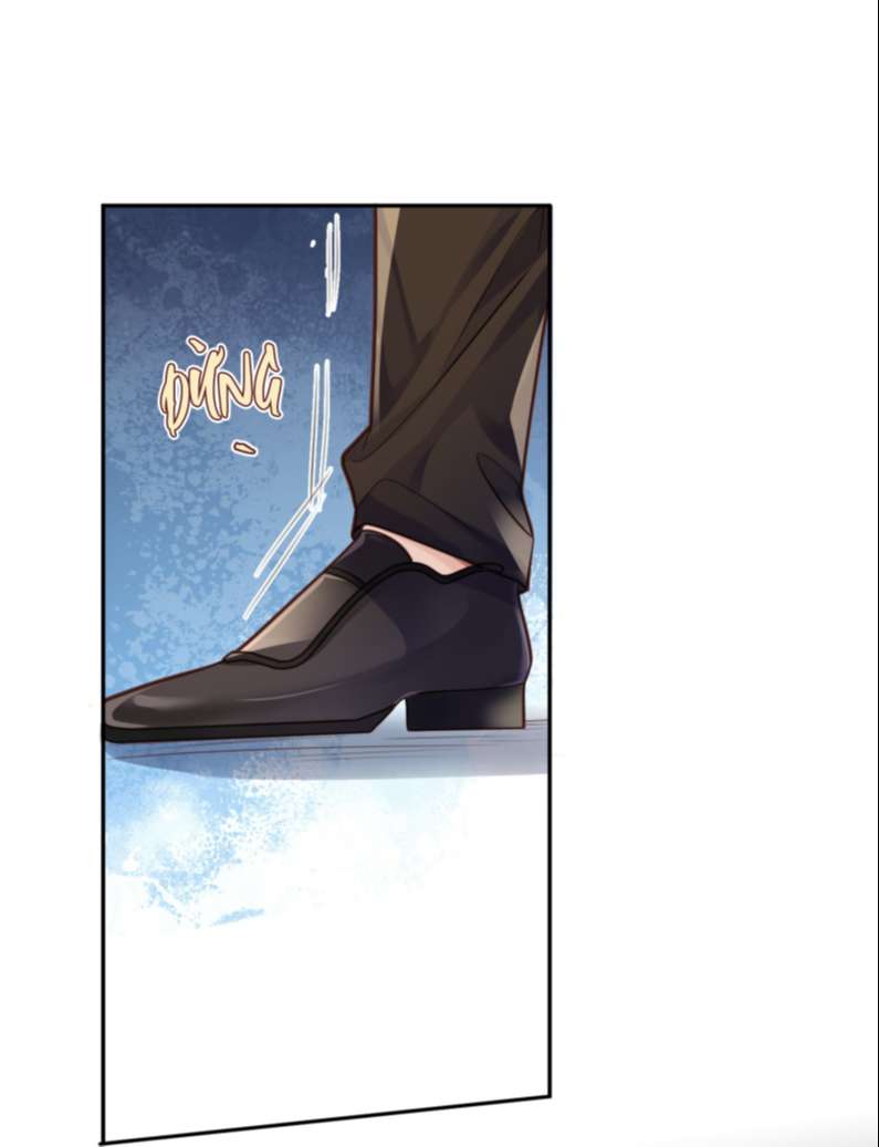 Tổng Tài Định Chế Tư Nhân Chapter 32 - Trang 4