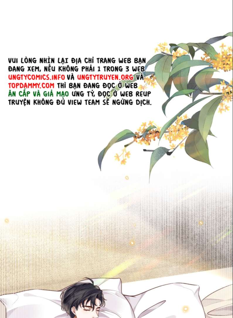 Tổng Tài Định Chế Tư Nhân Chapter 32 - Trang 4