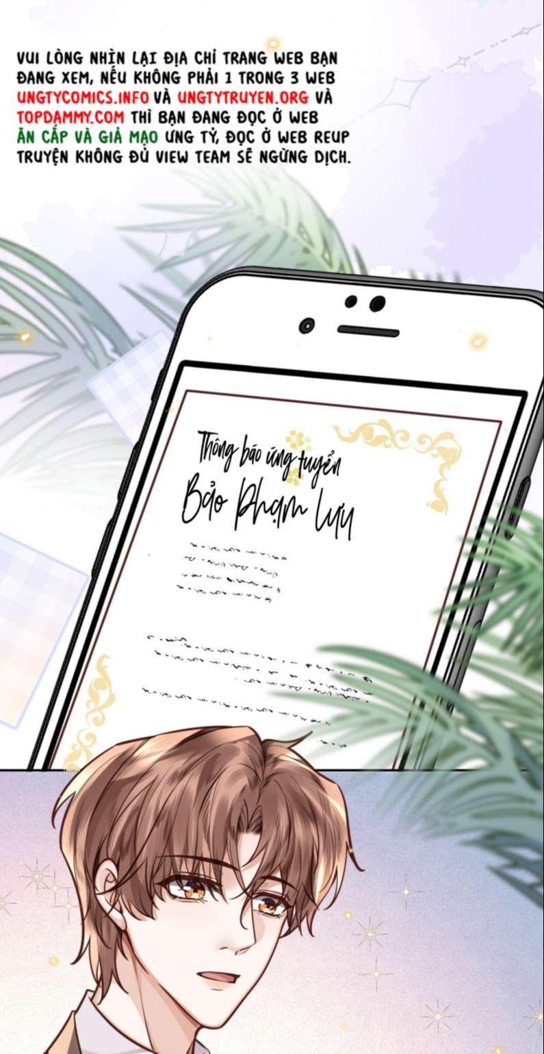 Tổng Tài Định Chế Tư Nhân Chapter 32 - Trang 4