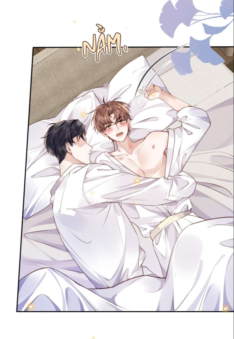 Tổng Tài Định Chế Tư Nhân Chapter 32 - Trang 4