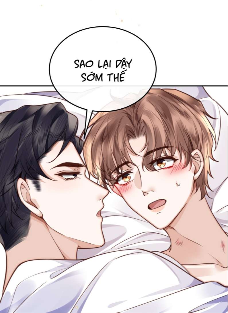 Tổng Tài Định Chế Tư Nhân Chapter 32 - Trang 4