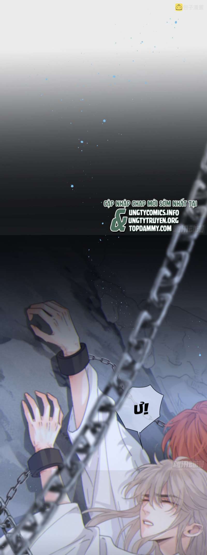 Khi Người Ngủ Say Chapter 18 - Next Chapter 19