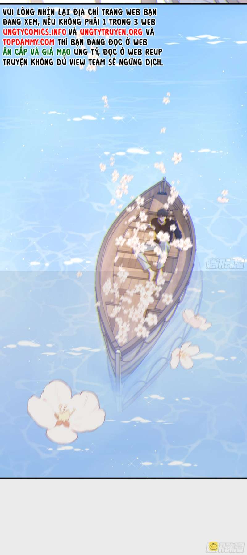 Khi Người Ngủ Say Chapter 18 - Next Chapter 19