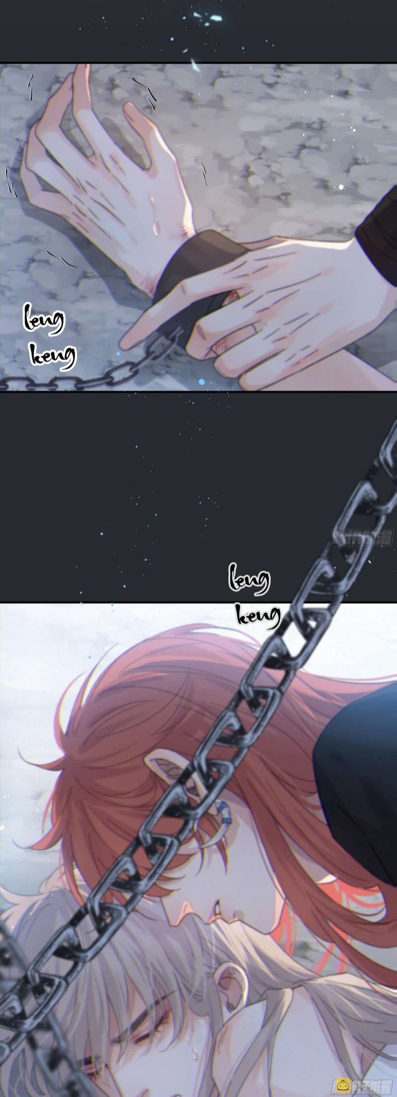 Khi Người Ngủ Say Chapter 18 - Next Chapter 19