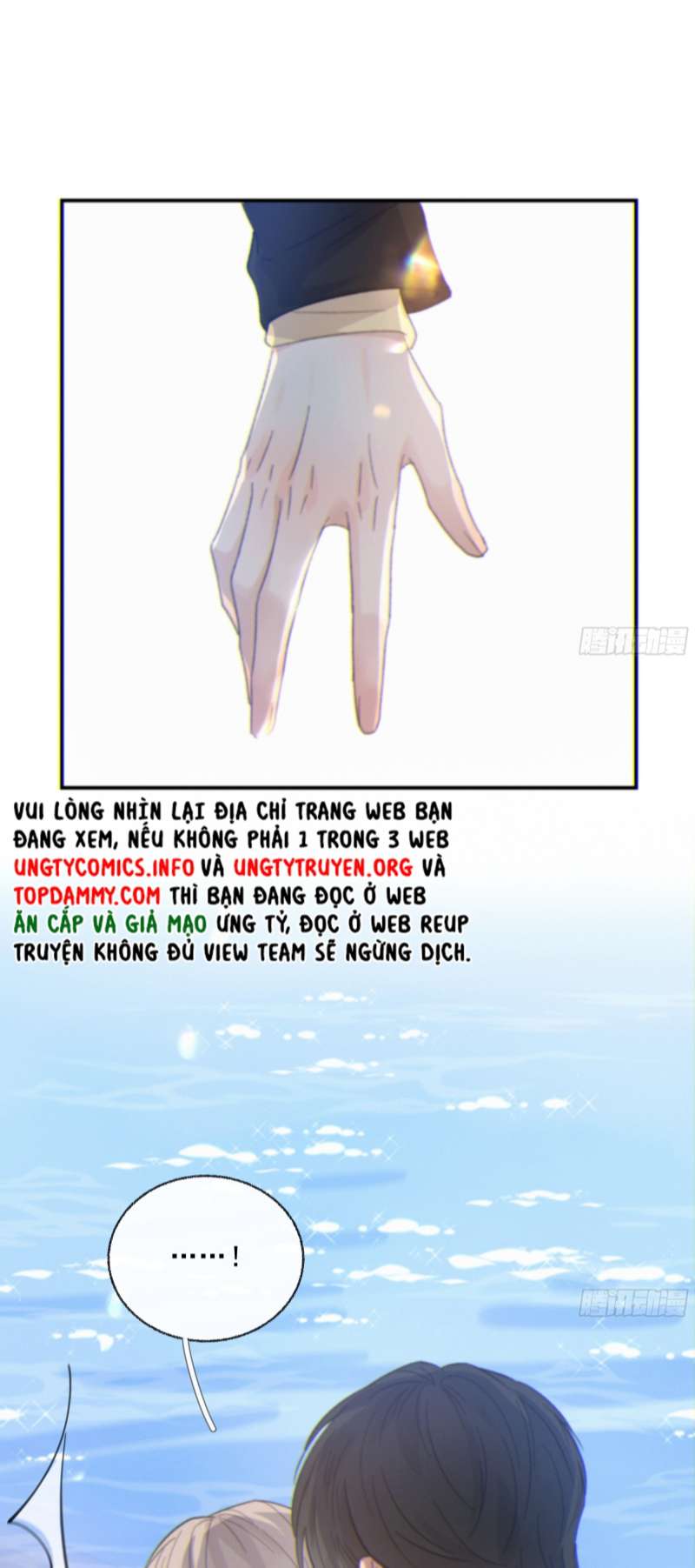 Khi Người Ngủ Say Chapter 18 - Next Chapter 19