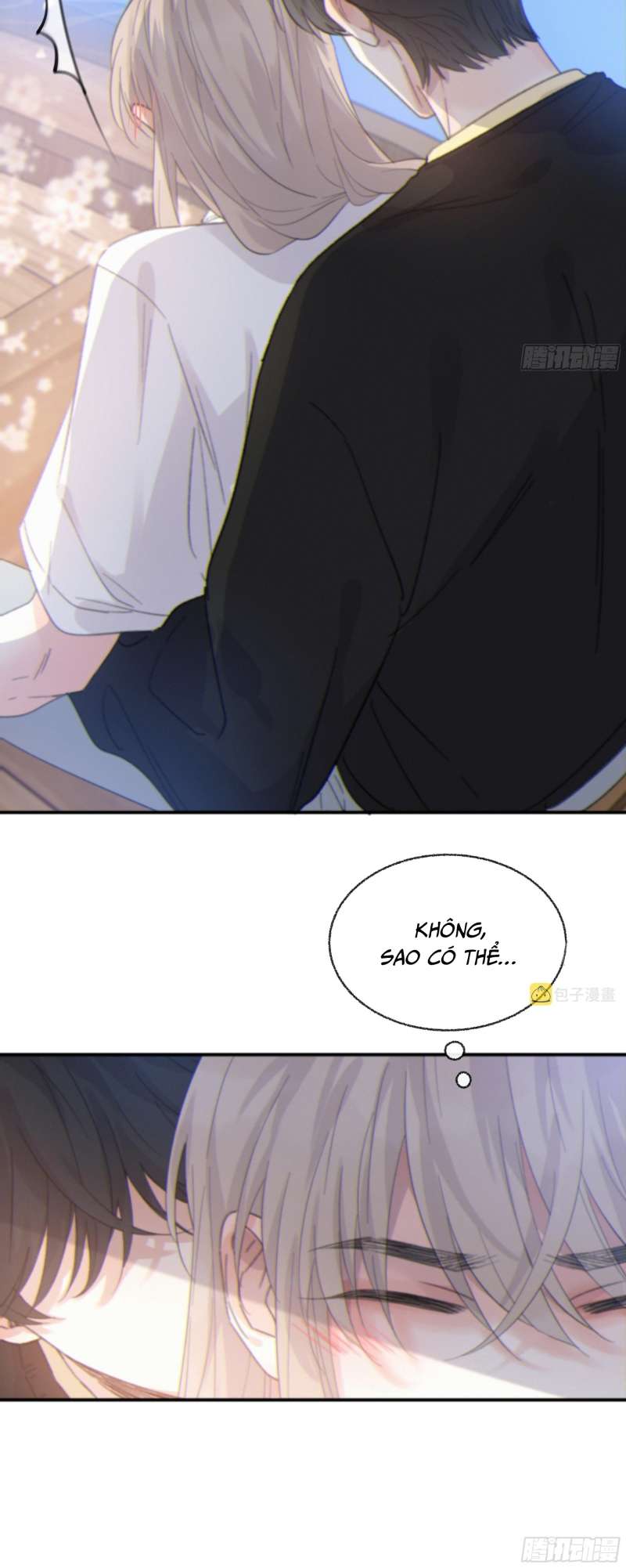 Khi Người Ngủ Say Chapter 18 - Next Chapter 19