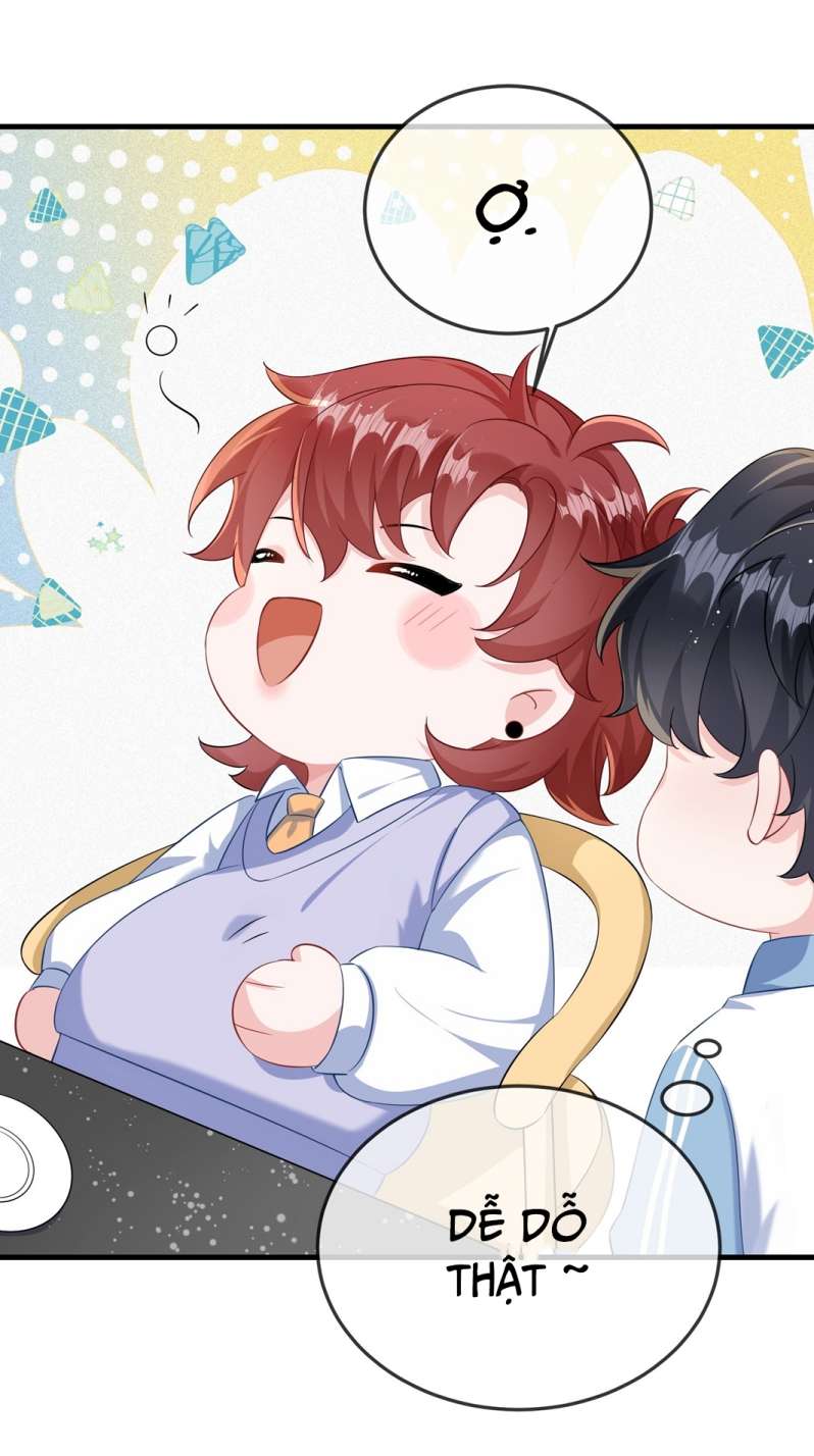 Giáo Bá Là Một Tên Yêu Tinh Chapter 48 - Trang 4