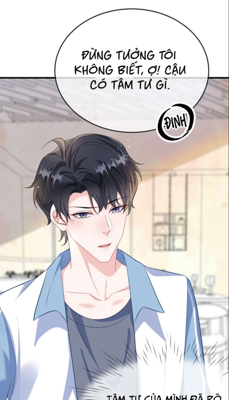 Giáo Bá Là Một Tên Yêu Tinh Chapter 48 - Trang 4