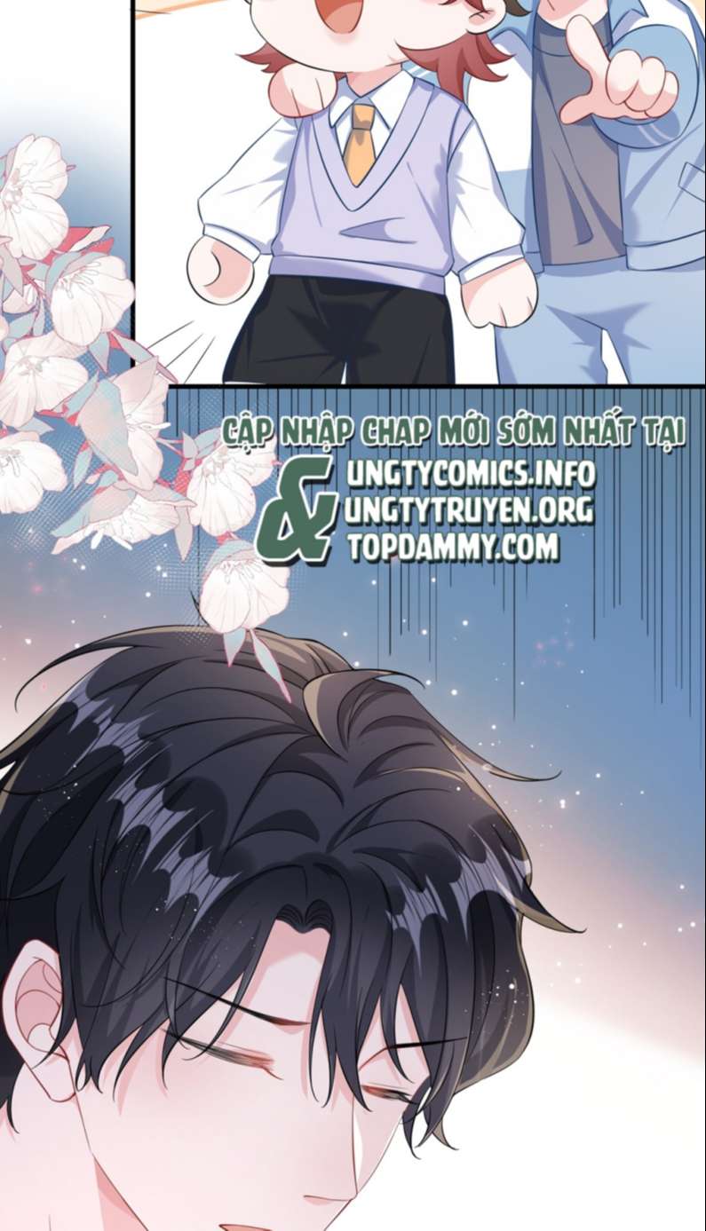 Giáo Bá Là Một Tên Yêu Tinh Chapter 48 - Trang 4