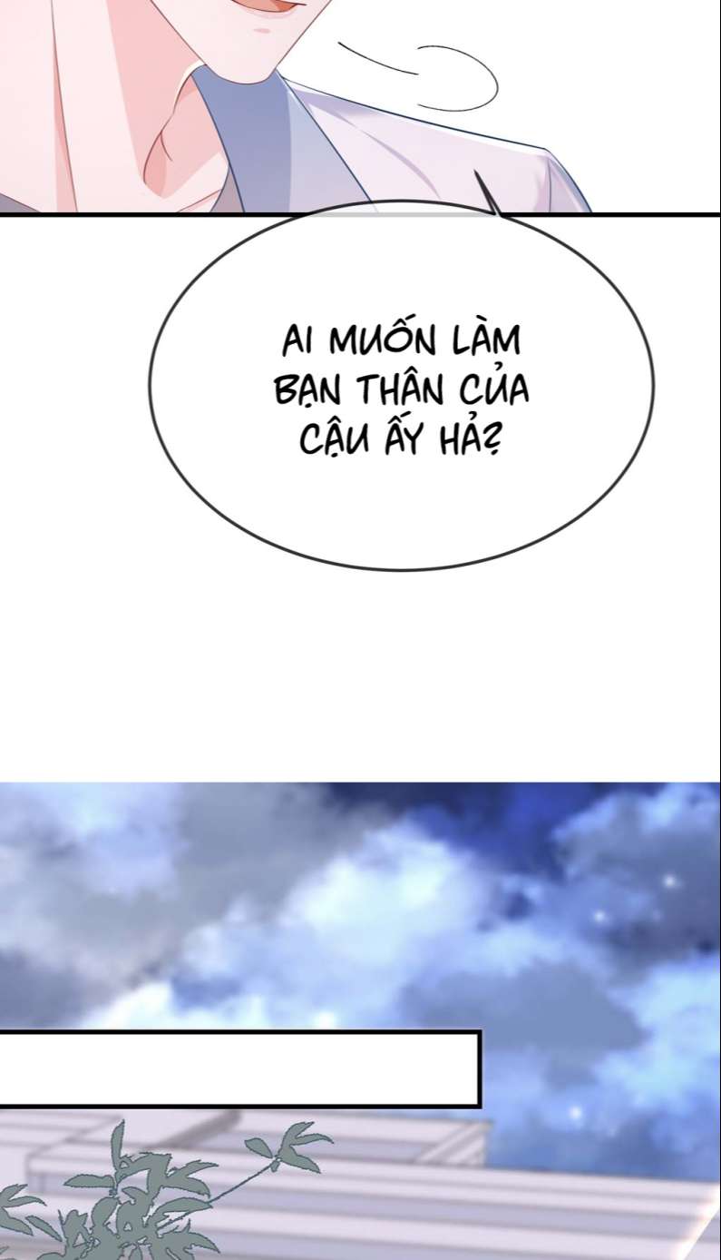 Giáo Bá Là Một Tên Yêu Tinh Chapter 48 - Trang 4