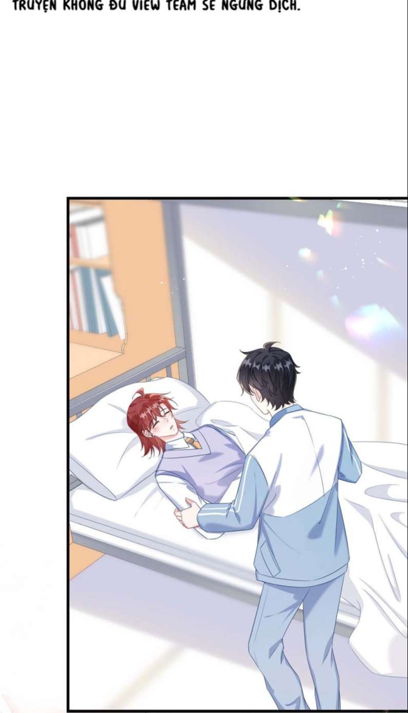 Giáo Bá Là Một Tên Yêu Tinh Chapter 48 - Trang 4