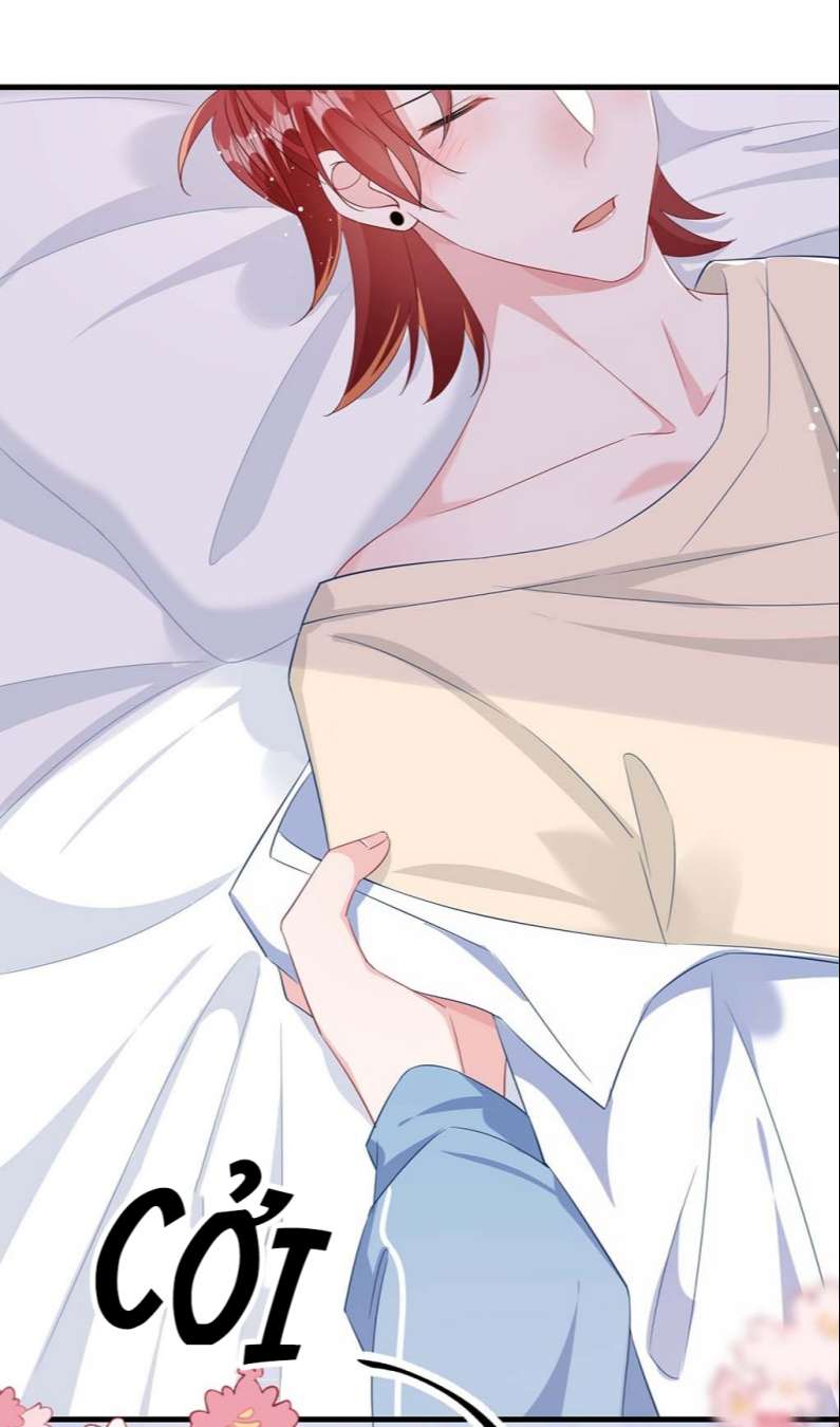 Giáo Bá Là Một Tên Yêu Tinh Chapter 48 - Trang 4